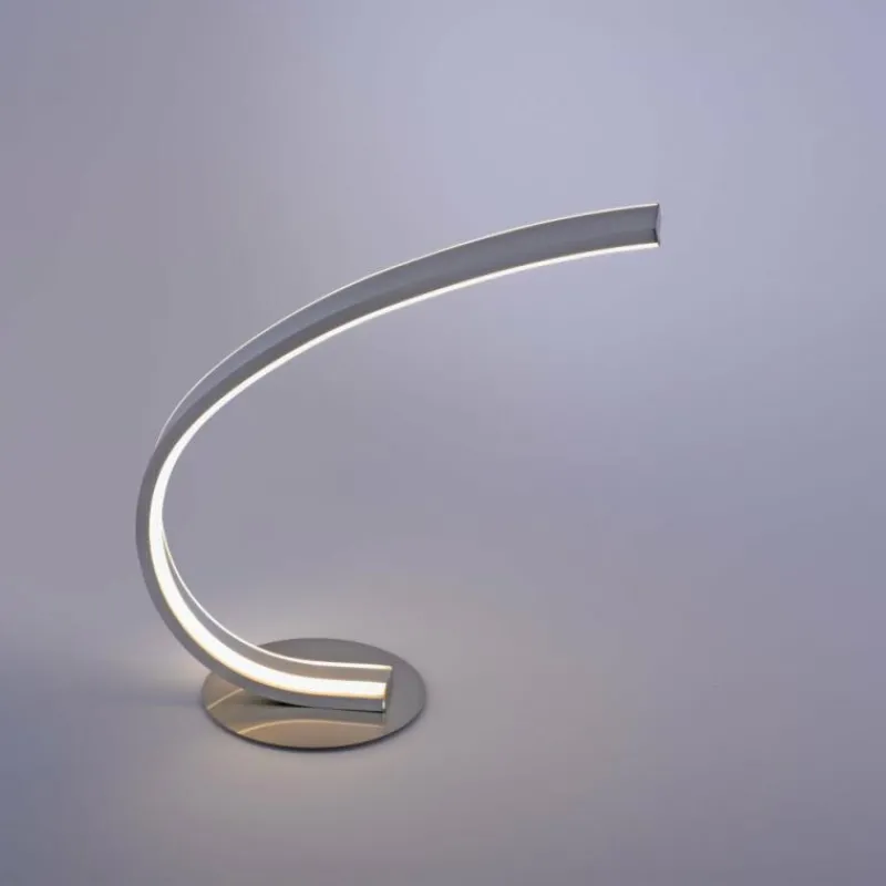 Paul Neuhaus Q-Serie Lampe de table Paul Neuhaus Q-VITO LED, 1 lumière, Télécommandes