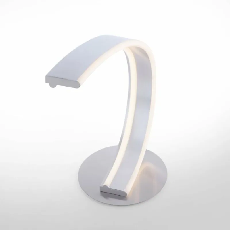 Paul Neuhaus Q-Serie Lampe de table Paul Neuhaus Q-VITO LED, 1 lumière, Télécommandes