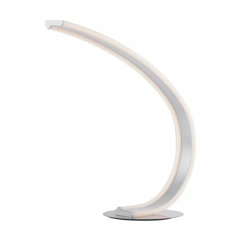 Paul Neuhaus Q-Serie Lampe de table Paul Neuhaus Q-VITO LED, 1 lumière, Télécommandes