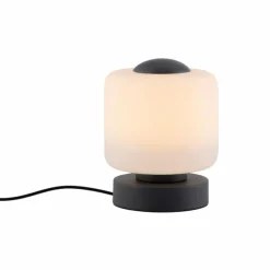 Luminaires Paul Neuhaus Lampe de table Paul Neuhaus BOTA LED Anthracite, 1 lumière