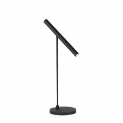 Luminaires Paul Neuhaus Lampe de table Paul Neuhaus PURE-TUTUA LED Noir, 1 lumière* Éclairage Led