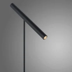 Luminaires Paul Neuhaus Lampe de table Paul Neuhaus PURE-TUTUA LED Noir, 1 lumière* Éclairage Led