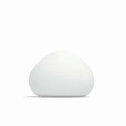 Luminaires Philips Lampe de table Philips Hue Wellner LED Blanc, 1 lumière, Télécommandes