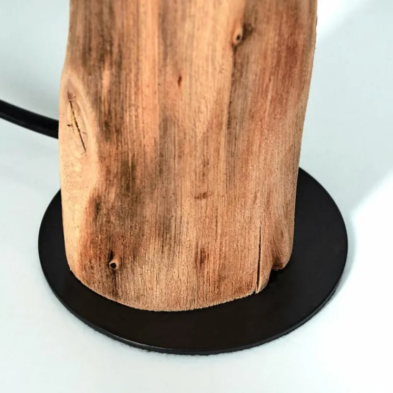 Luminaires Scandinaves-hofstein Lampe de table Pozos, 1 lumière