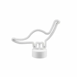 Luminaires Reality Lampe de table Reality Bronto LED Blanc, 1 lumière* Lampes À Poser