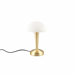 Luminaires Reality Lampe de table Reality CANARIA LED Laiton, 1 lumière