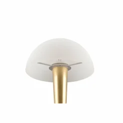 Luminaires Reality Lampe de table Reality CANARIA LED Laiton, 1 lumière