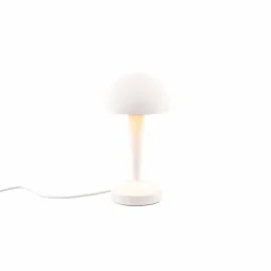 Lampes Dorées-Luminaires Reality Lampe de table Reality CANARIA LED Blanc, 1 lumière