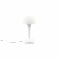 Lampes Dorées-Luminaires Reality Lampe de table Reality CANARIA LED Blanc, 1 lumière