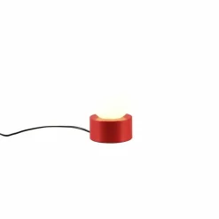 Luminaires Reality Lampe de table Reality COUNTESS Rouge, 1 lumière