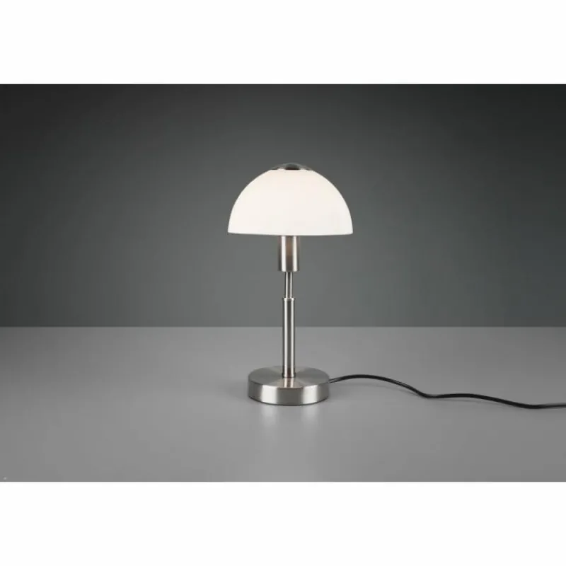 Luminaires Reality Lampe de table Reality Don 2 Blanc, 1 lumière