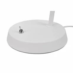 Luminaires Reality Lampe de table Reality Enzo Blanc, 1 lumière* Lampes À Poser