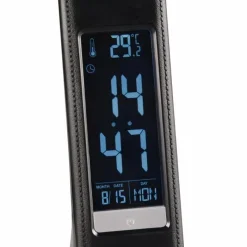 Luminaires Reality Lampe de table Reality Francy LED Noir, 1 lumière* Éclairage Led