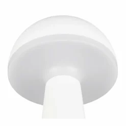 Luminaires Reality Lampe de table Reality FUNGO LED Blanc, 1 lumière