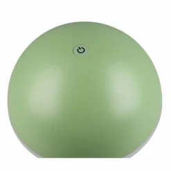 Luminaires Reality Lampe de table Reality FUNGO LED Vert, 1 lumière