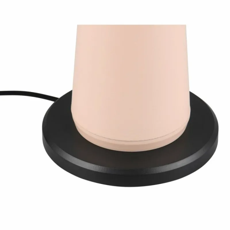 Luminaires Reality Lampe de table Reality FUNGO LED Beige, 1 lumière