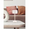 Luminaires Reality Lampe de table Reality JEFF LED Blanc, 1 lumière* Éclairage Led