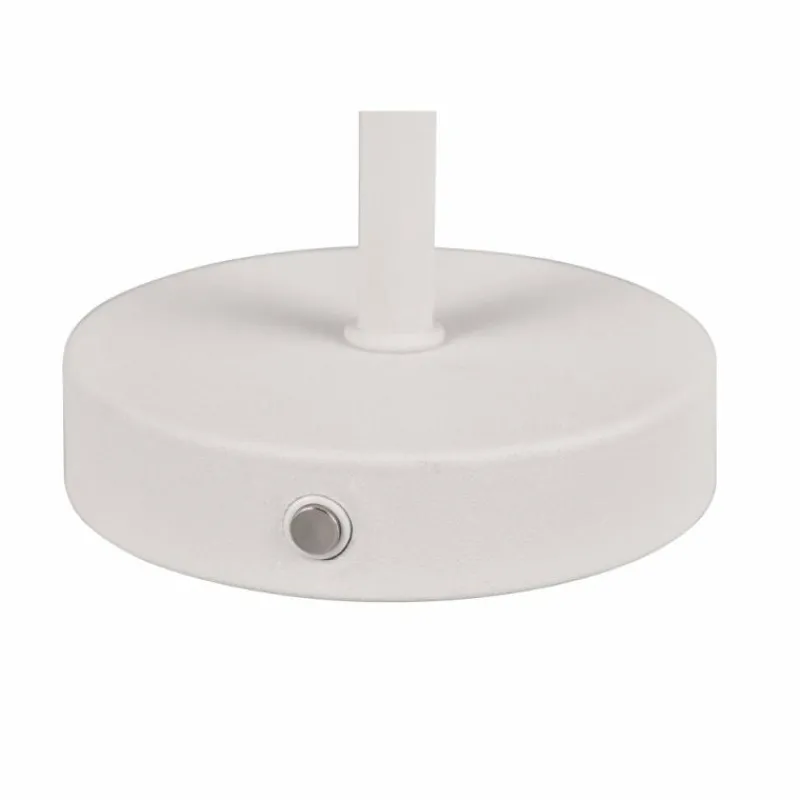 Luminaires Reality Lampe de table Reality JEFF LED Blanc, 1 lumière* Éclairage Led