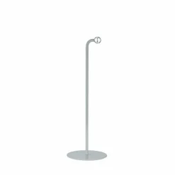 Luminaires Reality Lampe de table Reality Maxi LED Gris, 1 lumière* Éclairage Led