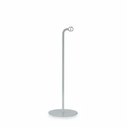 Luminaires Reality Lampe de table Reality Maxi LED Gris, 1 lumière* Éclairage Led