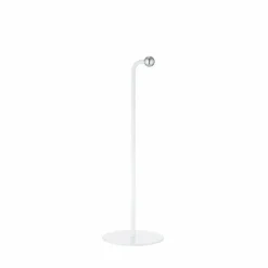 Luminaires Reality Lampe de table Reality Maxi LED Blanc, 1 lumière* Éclairage Led