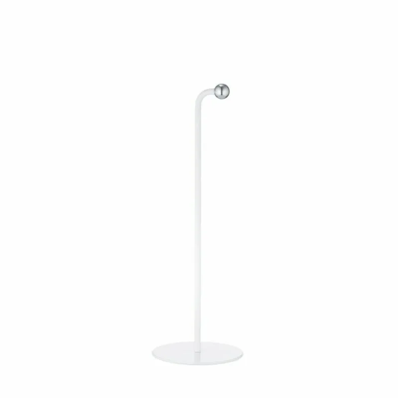 Luminaires Reality Lampe de table Reality Maxi LED Blanc, 1 lumière* Éclairage Led