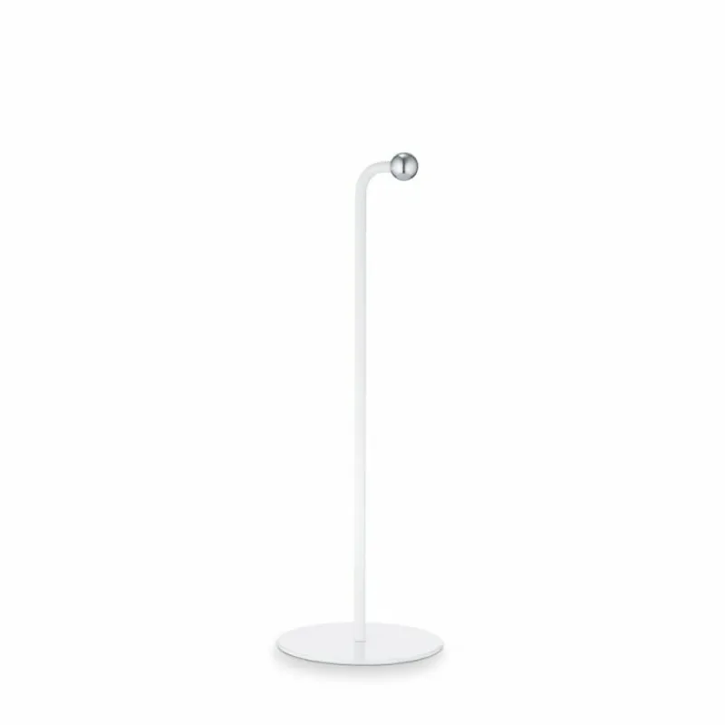 Luminaires Reality Lampe de table Reality Maxi LED Blanc, 1 lumière* Éclairage Led