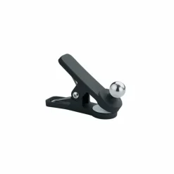 Luminaires Reality Lampe de table Reality Maxi LED Noir, 1 lumière* Éclairage Led