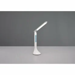 Luminaires Reality Lampe de table Reality Patty LED Blanc, 1 lumière* Éclairage Led