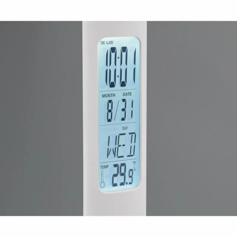 Luminaires Reality Lampe de table Reality Patty LED Blanc, 1 lumière* Éclairage Led