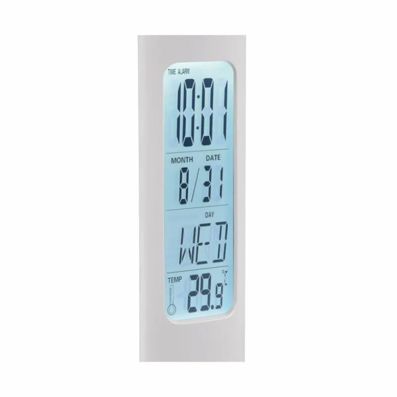 Luminaires Reality Lampe de table Reality Patty LED Blanc, 1 lumière* Éclairage Led