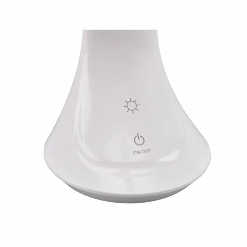 Luminaires Reality Lampe de table Reality Patty LED Blanc, 1 lumière* Éclairage Led