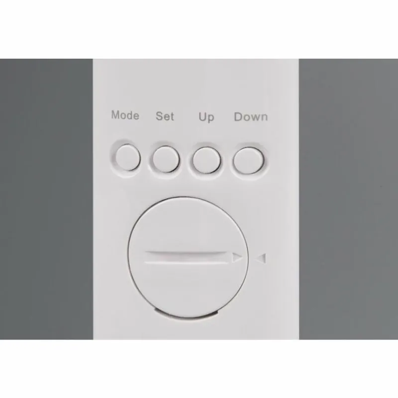 Luminaires Reality Lampe de table Reality Patty LED Blanc, 1 lumière* Éclairage Led