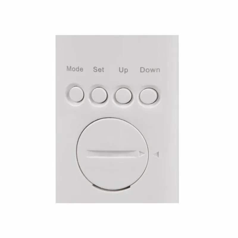 Luminaires Reality Lampe de table Reality Patty LED Blanc, 1 lumière* Éclairage Led