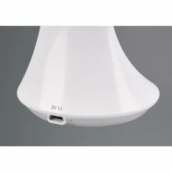 Luminaires Reality Lampe de table Reality Patty LED Blanc, 1 lumière* Éclairage Led