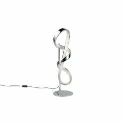 Luminaires Reality Lampe de table Reality PADUA LED Chrome, 1 lumière* Lampes À Poser