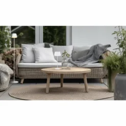 Luminaires Reality Lampe de table Reality RICARDO LED Blanc, 1 lumière