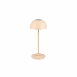 Luminaires Reality Lampe de table Reality RICARDO LED Beige, 1 lumière