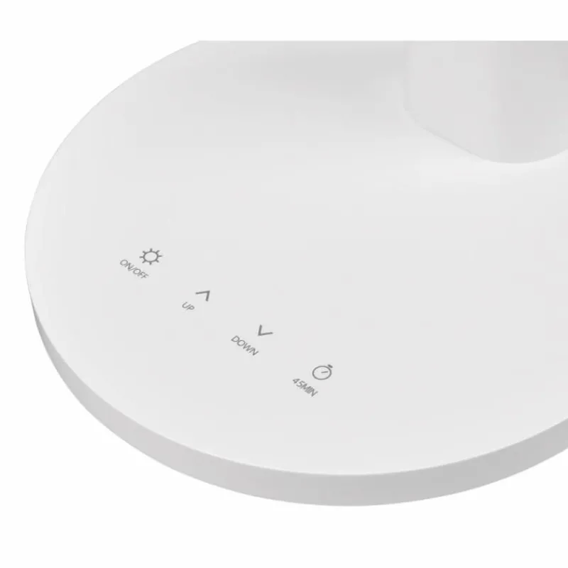 Luminaires Reality Lampe de table Reality Sally LED Blanc, 1 lumière* Éclairage Led