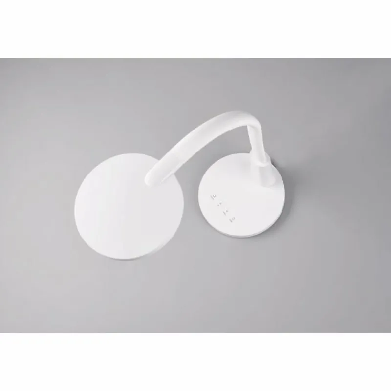 Luminaires Reality Lampe de table Reality Sally LED Blanc, 1 lumière* Éclairage Led