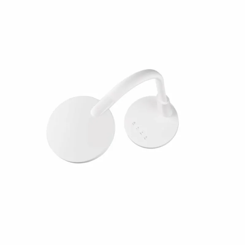 Luminaires Reality Lampe de table Reality Sally LED Blanc, 1 lumière* Éclairage Led