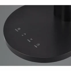 Luminaires Reality Lampe de table Reality Sally LED Noir, 1 lumière* Éclairage Led