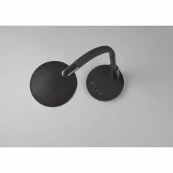 Luminaires Reality Lampe de table Reality Sally LED Noir, 1 lumière* Éclairage Led