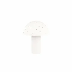 Luminaires Reality Lampe de table Reality SETA Blanc, 1 lumière* Lampes À Poser