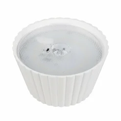 Luminaires Reality Lampe de table Reality SUAREZ LED Blanc, 1 lumière