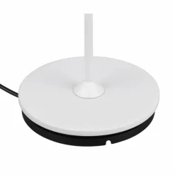 Luminaires Reality Lampe de table Reality SUAREZ LED Blanc, 1 lumière