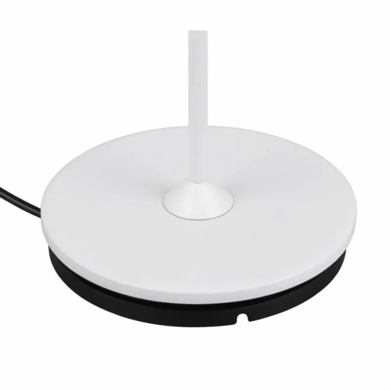 Luminaires Reality Lampe de table Reality SUAREZ LED Blanc, 1 lumière