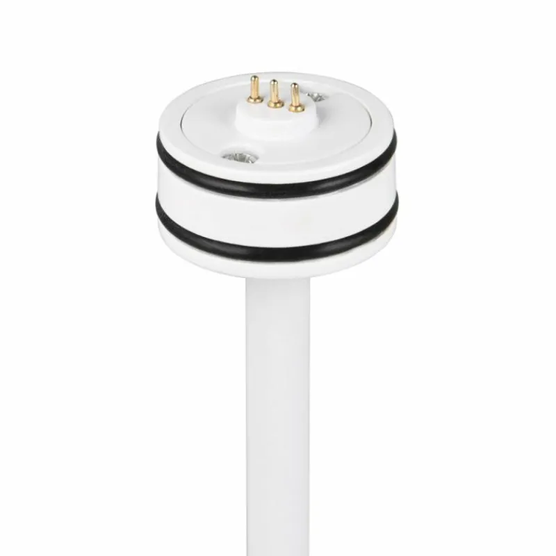 Luminaires Reality Lampe de table Reality SUAREZ LED Blanc, 1 lumière