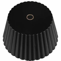 Luminaires Reality Lampe de table Reality SUAREZ LED Noir, 1 lumière