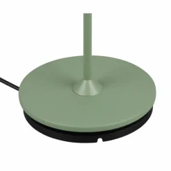 Luminaires Reality Lampe de table Reality SUAREZ LED Vert, 1 lumière